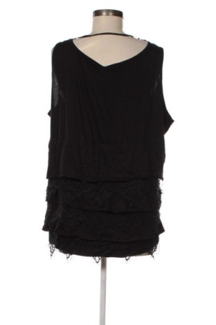 Damentop Flame, Größe XL, Farbe Schwarz, Preis € 32,99