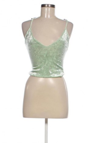 Női top Forever 21, Méret S, Szín Zöld, Ár 7 339 Ft