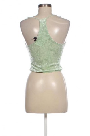 Női top Forever 21, Méret S, Szín Zöld, Ár 7 339 Ft