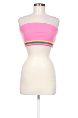Női top Forever 21, Méret M, Szín Rózsaszín, Ár 7 339 Ft
