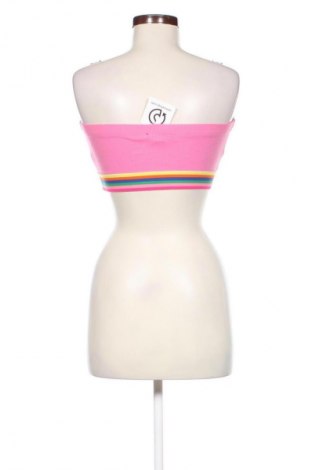 Női top Forever 21, Méret M, Szín Rózsaszín, Ár 7 339 Ft