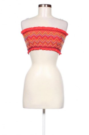 Top de femei Forever 21, Mărime M, Culoare Multicolor, Preț 210,99 Lei