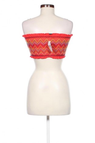 Top de femei Forever 21, Mărime M, Culoare Multicolor, Preț 210,99 Lei