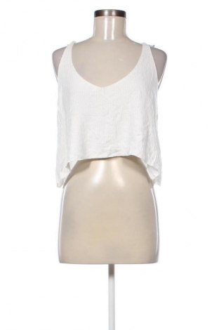Damentop Forever 21, Größe S, Farbe Weiß, Preis 18,99 €