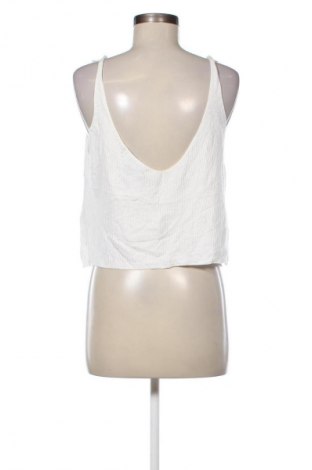 Damentop Forever 21, Größe S, Farbe Weiß, Preis 18,99 €