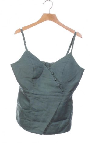 Dámský top Forever New, Velikost XS, Barva Zelená, Cena  2 029,00 Kč