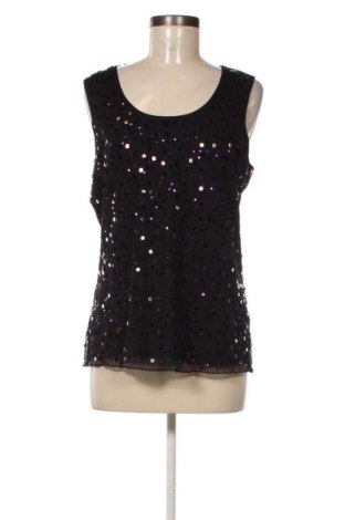 Damentop G.W., Größe M, Farbe Schwarz, Preis 37,99 €