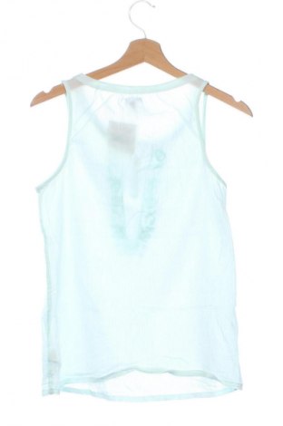 Top de femei Gap, Mărime XS, Culoare Verde, Preț 90,95 Lei