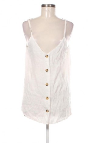Damentop Gina, Größe M, Farbe Weiß, Preis 31,99 €