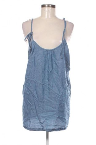 Damentop Gina, Größe XL, Farbe Blau, Preis 20,99 €