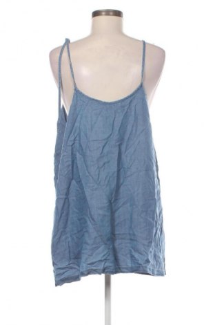 Damentop Gina, Größe XL, Farbe Blau, Preis 20,99 €