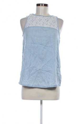 Top de femei Gina, Mărime M, Culoare Albastru, Preț 98,99 Lei
