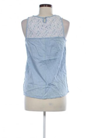 Top de femei Gina, Mărime M, Culoare Albastru, Preț 98,99 Lei
