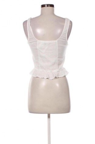 Dámský top Gina Tricot, Velikost L, Barva Bílá, Cena  999,00 Kč
