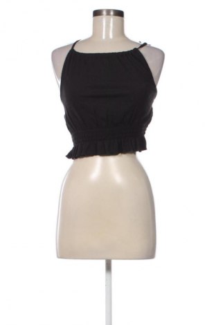 Damentop Gina Tricot, Größe S, Farbe Schwarz, Preis 31,71 €
