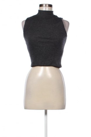 Damentop Gina Tricot, Größe S, Farbe Schwarz, Preis € 13,81