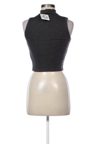 Damentop Gina Tricot, Größe S, Farbe Schwarz, Preis € 13,81