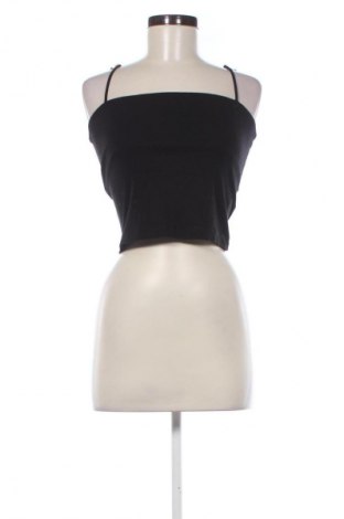 Női top Gina Tricot, Méret M, Szín Fekete, Ár 5 400 Ft