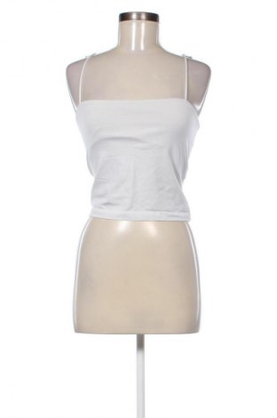 Dámský top Gina Tricot, Velikost M, Barva Šedá, Cena  342,00 Kč