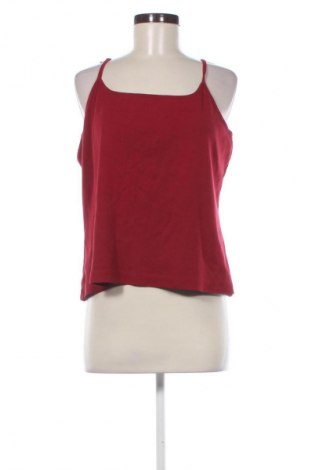 Dámsky top  Giorgio, Veľkosť XL, Farba Červená, Cena  14,83 €