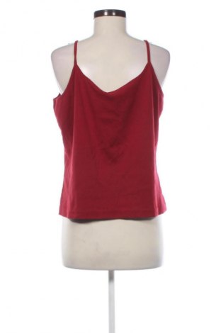 Dámsky top  Giorgio, Veľkosť XL, Farba Červená, Cena  14,83 €