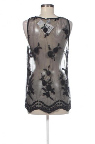 Dámsky top  Girl, Veľkosť XXL, Farba Čierna, Cena  26,95 €