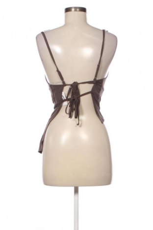 Damentop Glassons, Größe S, Farbe Braun, Preis 20,99 €