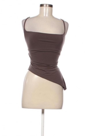 Damentop Glassons, Größe S, Farbe Braun, Preis 20,99 €