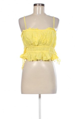 Damentop Glassons, Größe L, Farbe Gelb, Preis € 20,99