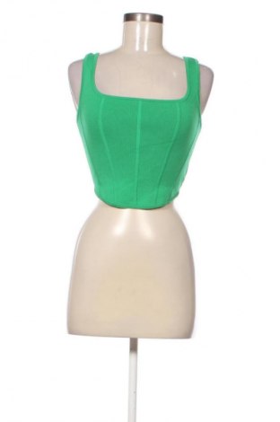 Dámsky top  Glassons, Veľkosť S, Farba Zelená, Cena  16,95 €