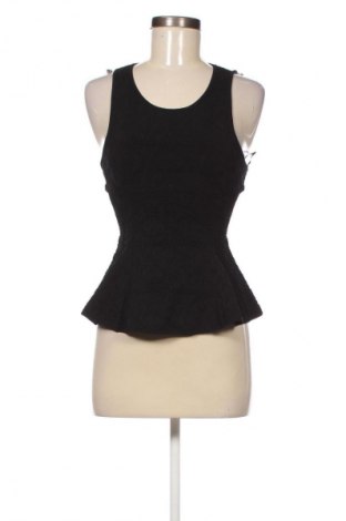 Damentop Guess, Größe S, Farbe Schwarz, Preis 28,99 €