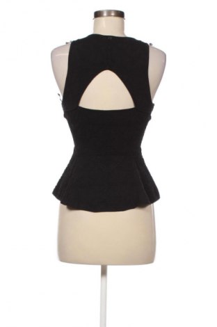 Damentop Guess, Größe S, Farbe Schwarz, Preis 28,99 €
