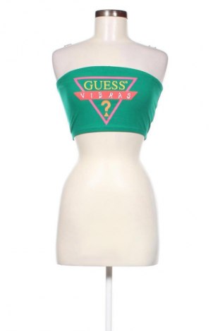 Top de femei Guess, Mărime S, Culoare Multicolor, Preț 139,99 Lei