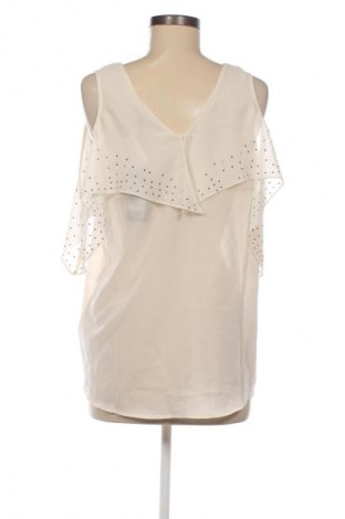 Top de femei Guess, Mărime M, Culoare Ecru, Preț 301,92 Lei