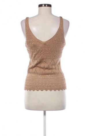 Damski top Guess By Marciano, Rozmiar S, Kolor Złocisty, Cena 303,45 zł