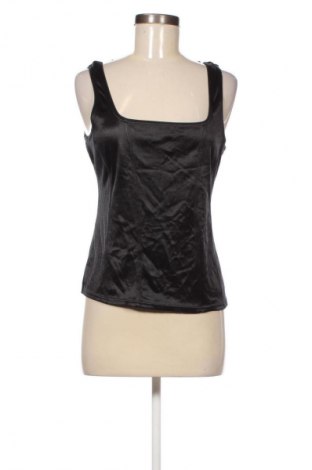 Damski top H&M, Rozmiar L, Kolor Czarny, Cena 95,99 zł