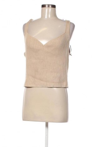 Dámský top H&M, Velikost XL, Barva Béžová, Cena  539,00 Kč
