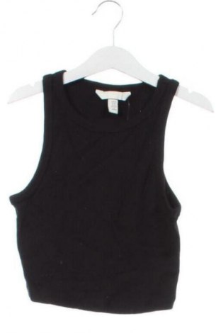 Dámský top H&M, Velikost XS, Barva Černá, Cena  469,00 Kč