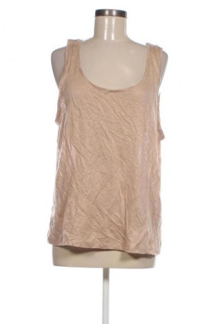Dámský top H&M, Velikost L, Barva Béžová, Cena  419,00 Kč