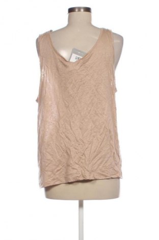 Dámský top H&M, Velikost L, Barva Béžová, Cena  419,00 Kč
