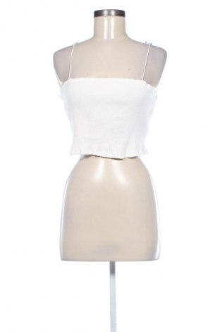 Damentop H&M, Größe XL, Farbe Weiß, Preis 15,00 €