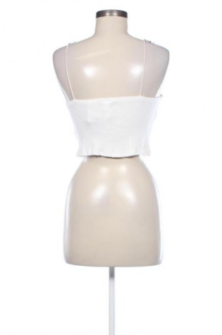 Damentop H&M, Größe XL, Farbe Weiß, Preis 15,00 €