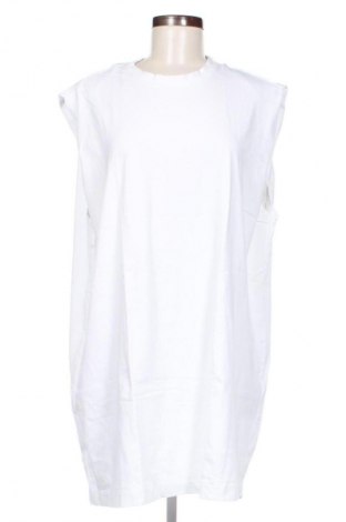 Γυναικείο τοπ H&M, Μέγεθος XL, Χρώμα Λευκό, Τιμή 15,00 €