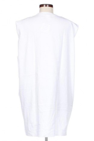 Γυναικείο τοπ H&M, Μέγεθος XL, Χρώμα Λευκό, Τιμή 15,00 €