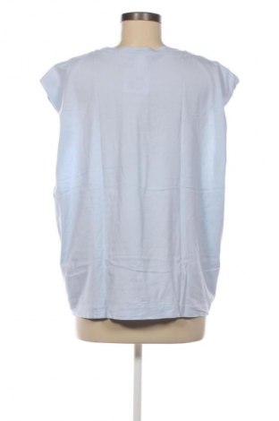 Γυναικείο τοπ H&M, Μέγεθος XL, Χρώμα Μπλέ, Τιμή 15,00 €
