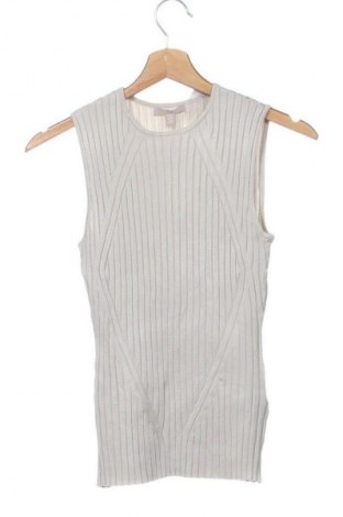 Damski top H&M, Rozmiar XS, Kolor Szary, Cena 55,99 zł