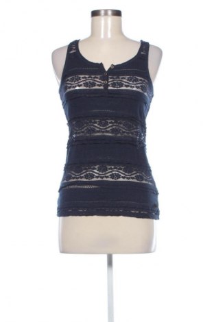 Damski top H&M, Rozmiar S, Kolor Niebieski, Cena 68,00 zł