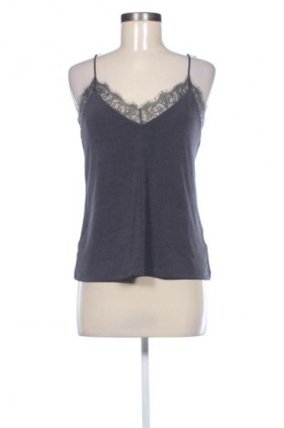 Damski top H&M, Rozmiar S, Kolor Szary, Cena 67,41 zł