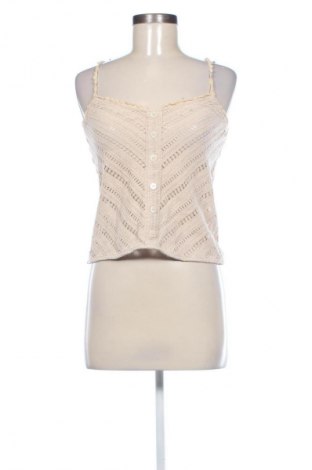 Női top H&M, Méret S, Szín Bézs, Ár 5 865 Ft