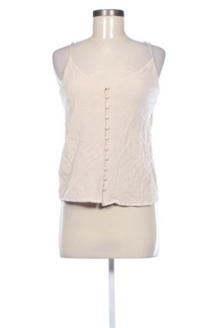 Damentop H&M, Größe S, Farbe Beige, Preis 15,00 €
